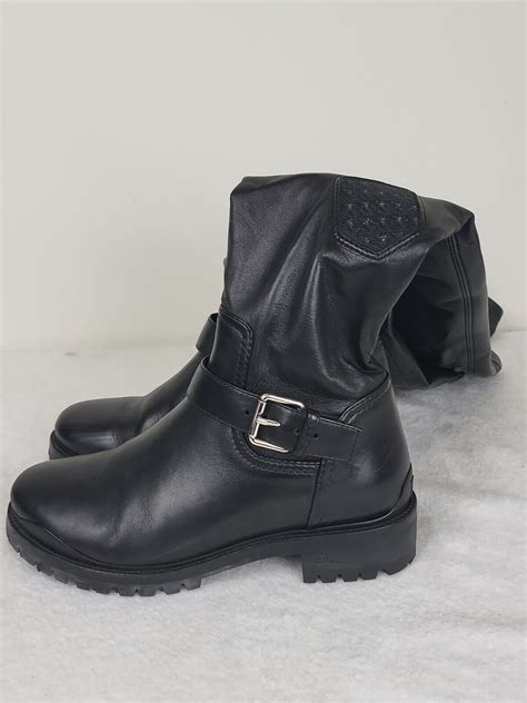 dior maniac tribal patch boot|dior boots sale.